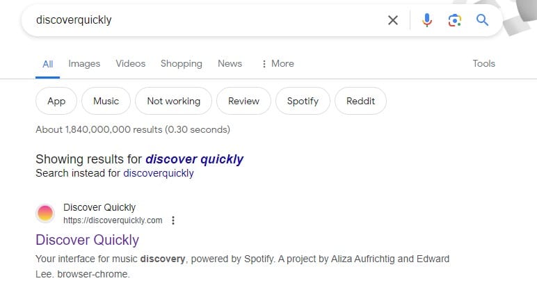 How Can I Use Spotify Discover Quickly - 1st step
