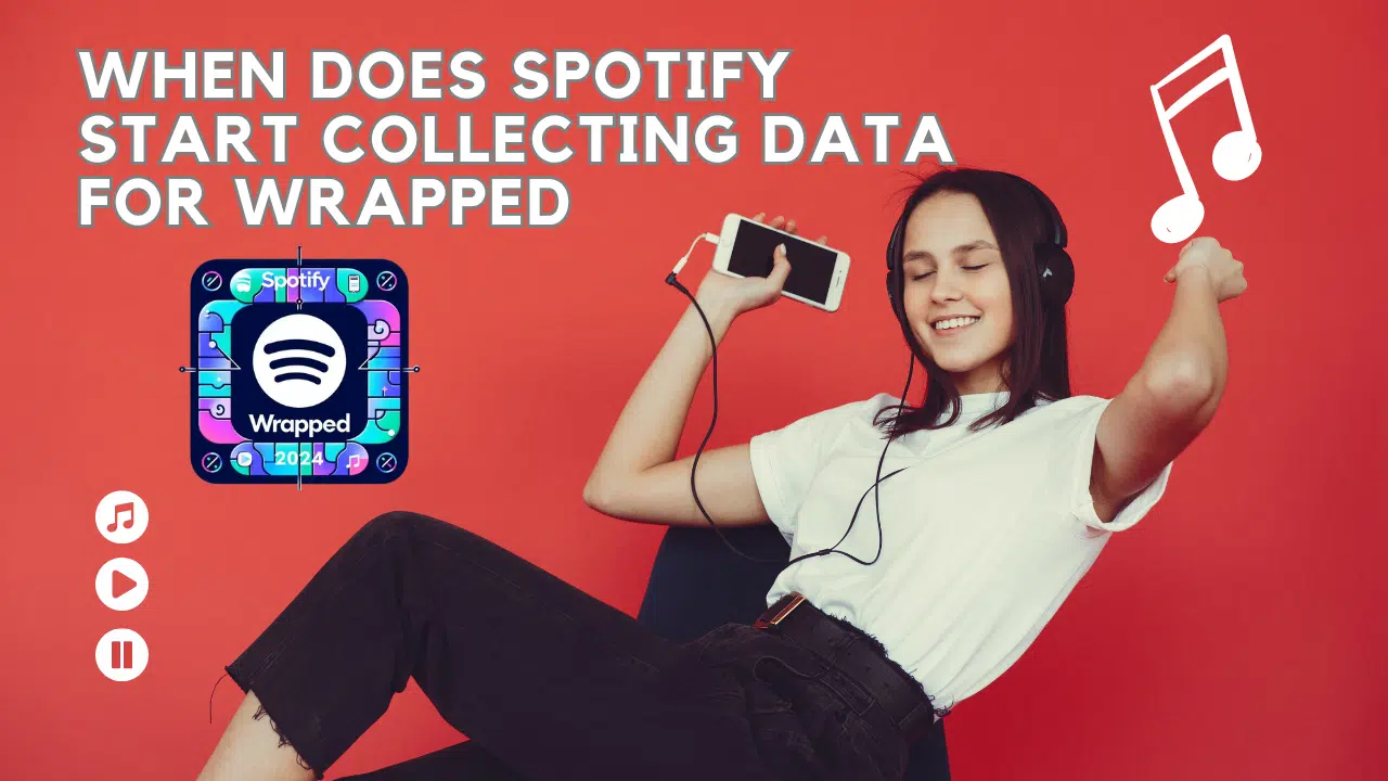When Does Spotify Start Collecting Data For Wrapped 2024