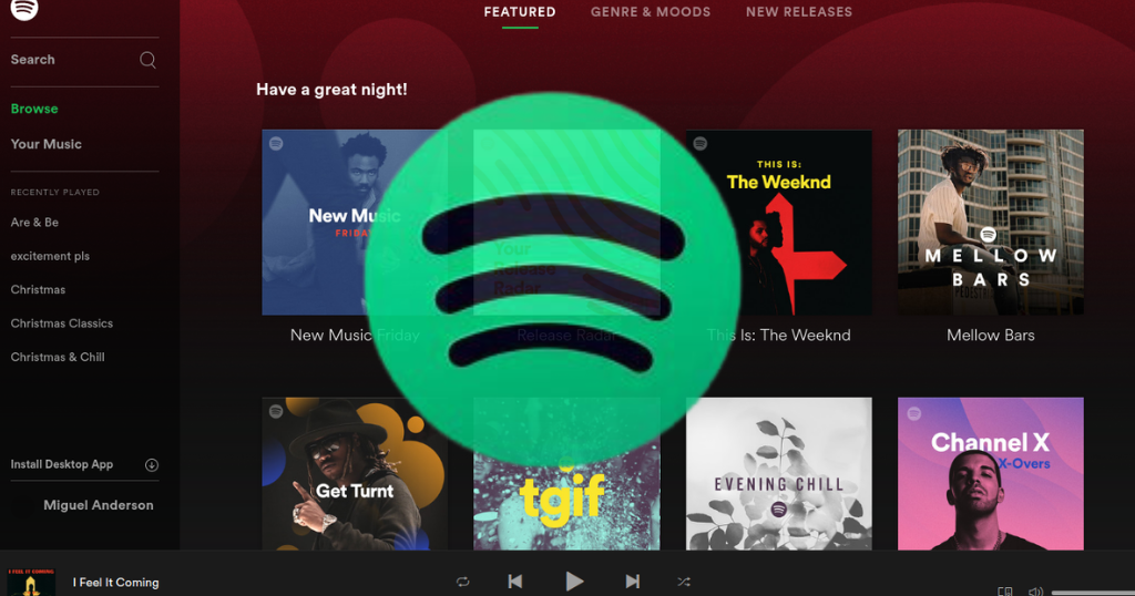 Stream Smarter? Unlock Hidden Spotify Web Player Features