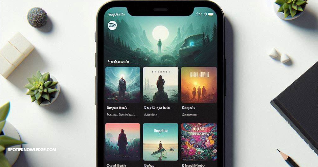 How to Enable Spotify Light Mode in Minutes