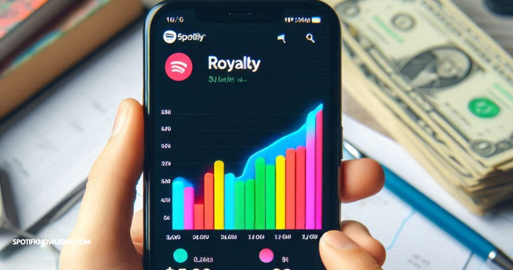 Know Your Earnings with Spotify Royalty Calculator 