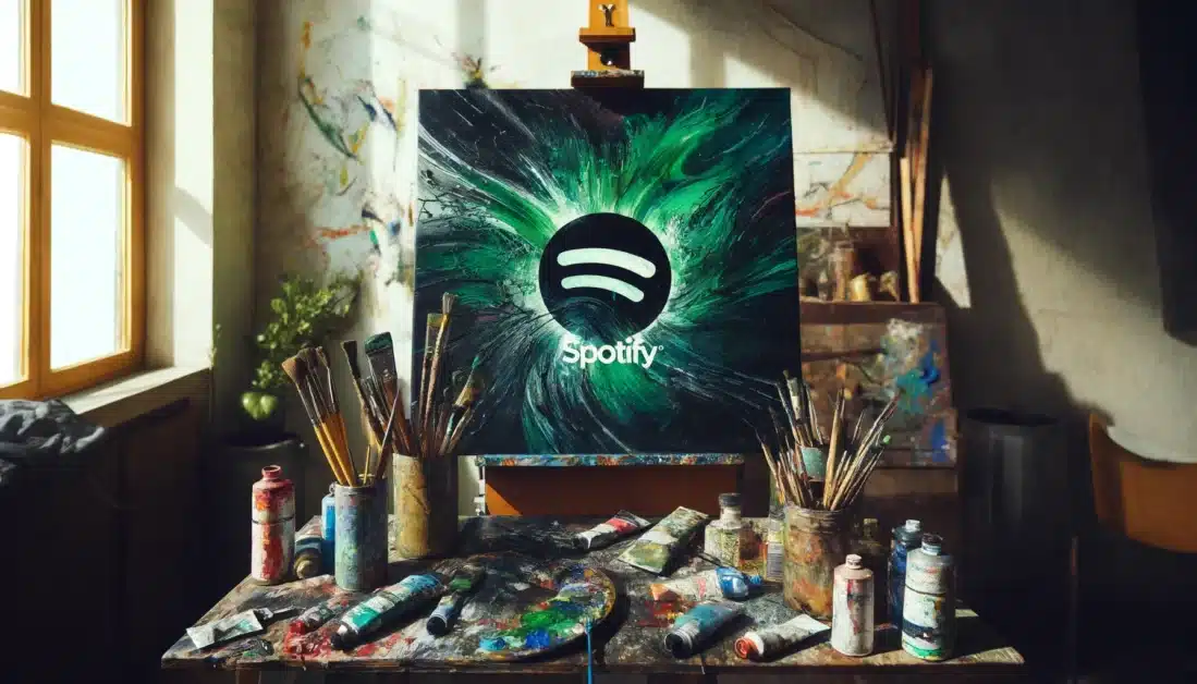 Unveiled! The Power of Spotify Color Palette