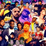 Top 60 Best Hype Rap Songs for Energy Boost