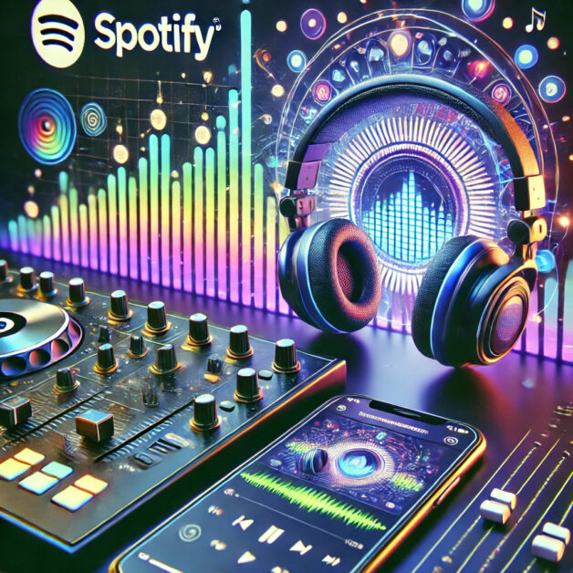 best Spotify EQ for the house music