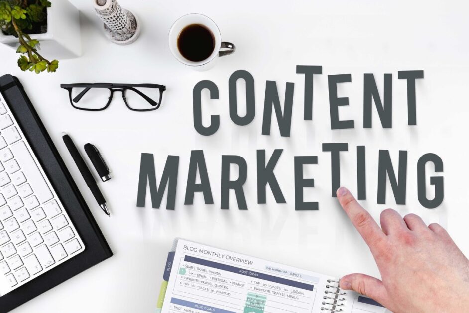 The Ultimate Guide to Content Marketing: Strategies, Benefits, and Future Trends