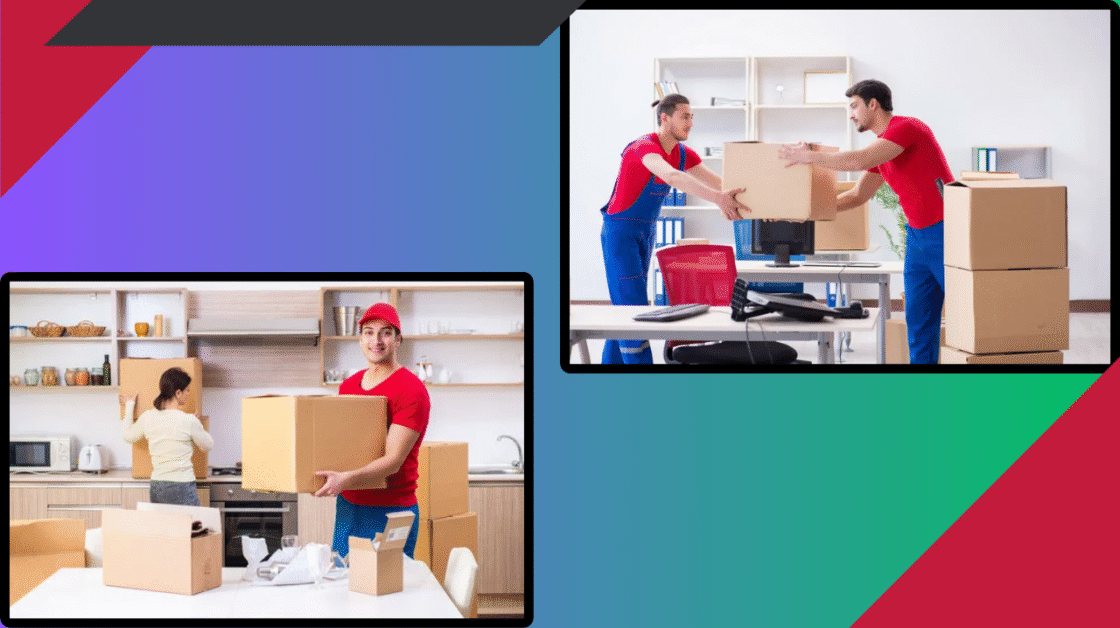Key Factors to Consider When Choosing Office Movers