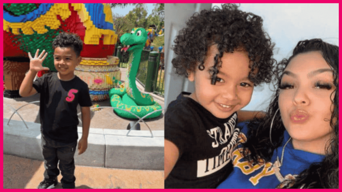 Javaughn’s Opportunity to Teach Others