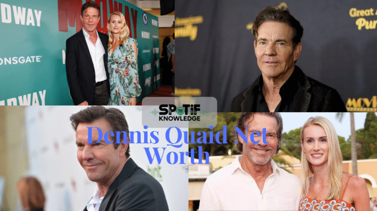 Dennis Quaid Net Worth Revealed: Career Highlights & Success