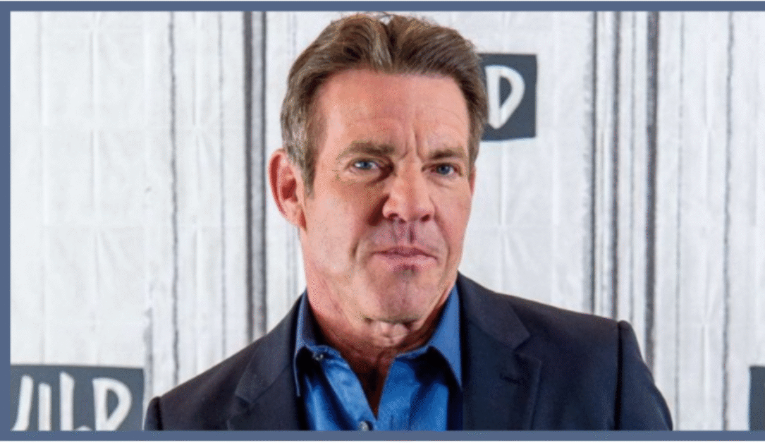Dennis Quaid Net Worth