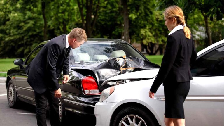 The Impact of a Thriving Nightlife on Car Accidents: Insight of a Car Accident Lawyer