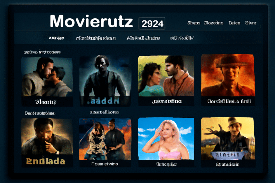 Movierulz 2024: Is It Safe to Stream Movies from This Platform?