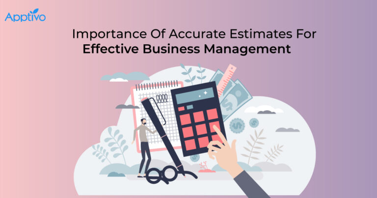 Why Estimation Accuracy Is Key to Project Profitability