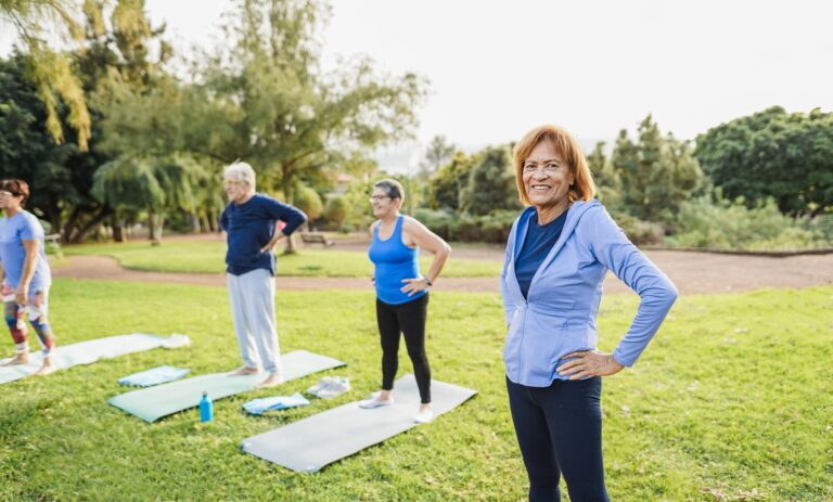 Benefits of Pets for Senior Well-Being
