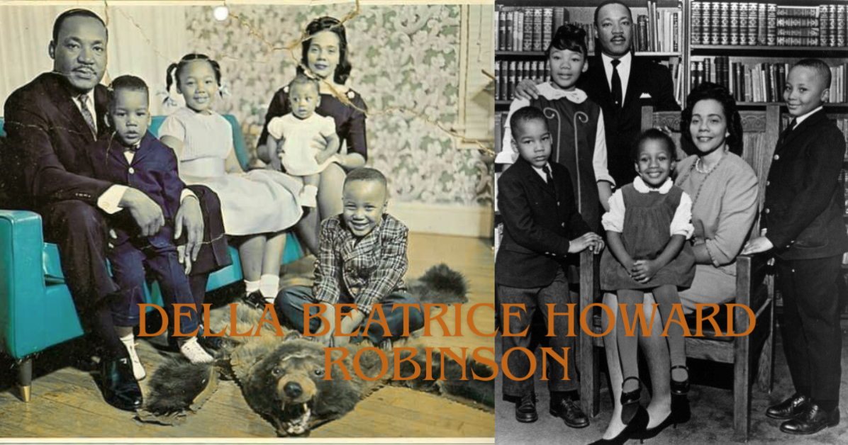 Della Beatrice Howard Robinson: Ray Charles's Wife & Life
