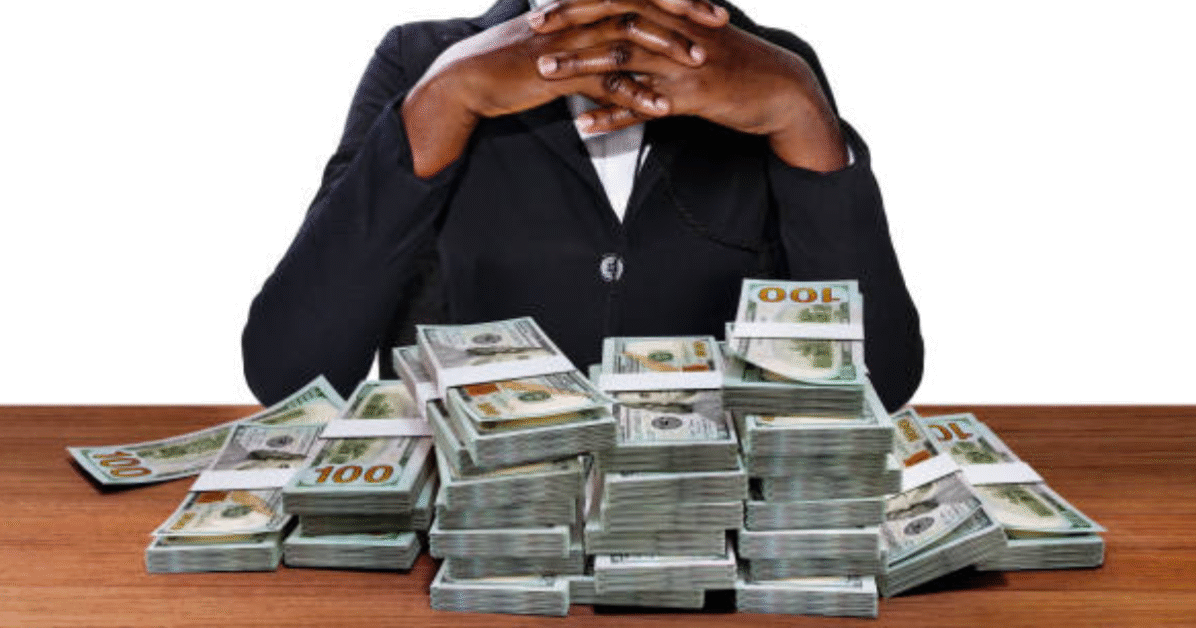 Be the Boss of Your Money