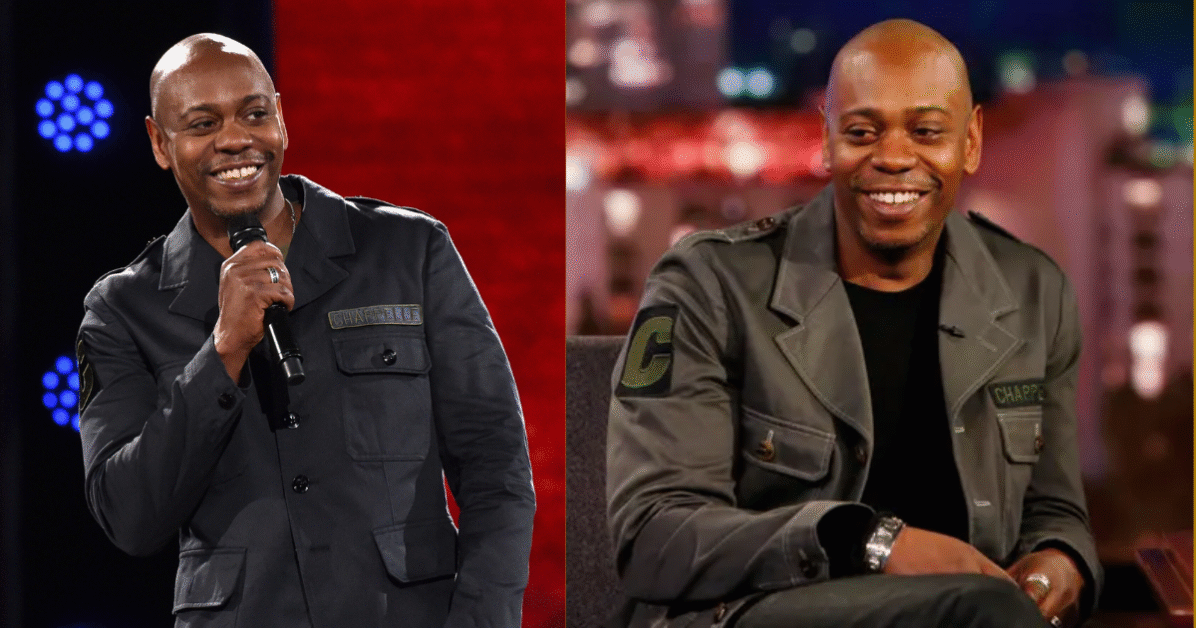 What Is Dave Chappelle’s Net Worth?