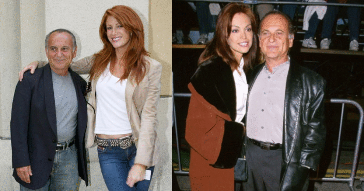 Joe Pesci's Daughter, Tiffany Pesci