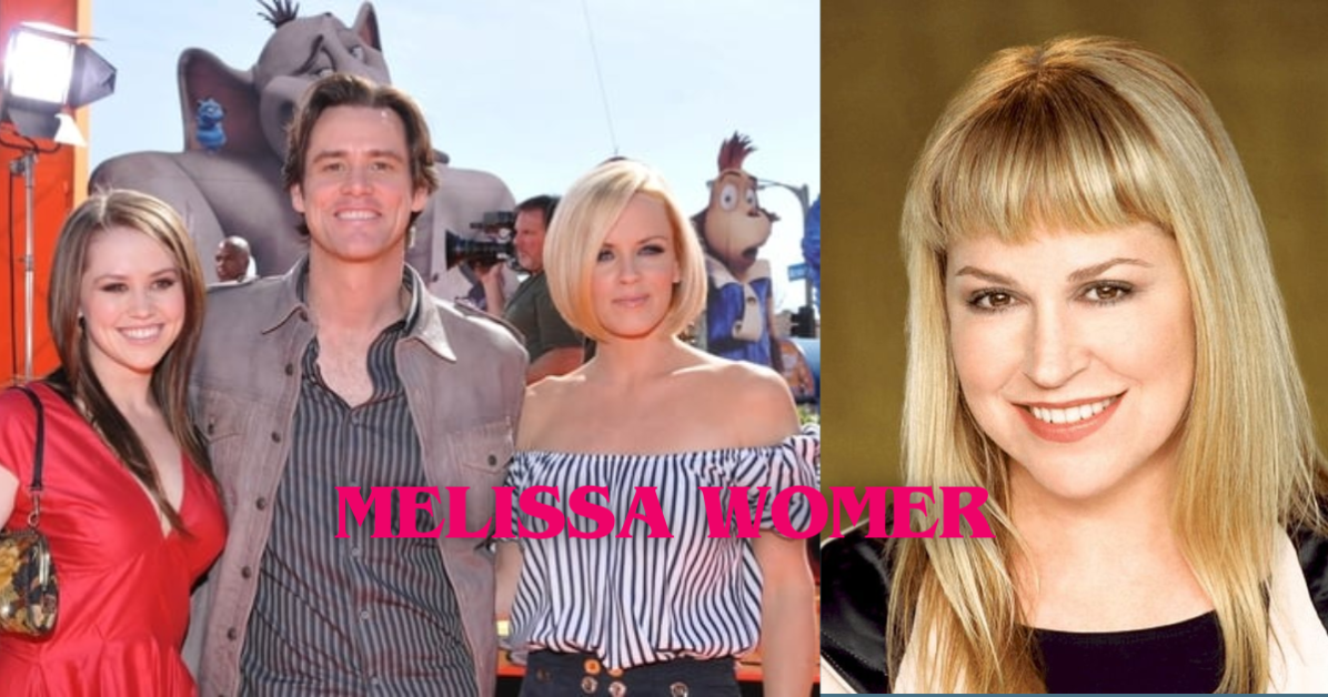 Melissa Womer: Life, Career, and Legacy of Jim Carrey’s Ex-Wife