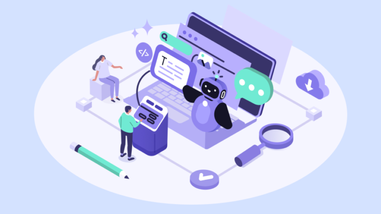 5 Ways AI-Driven Data Insights Are Transforming Legal Operations