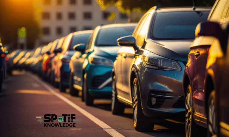 What You Need to Know About Navigating Parking Regulations