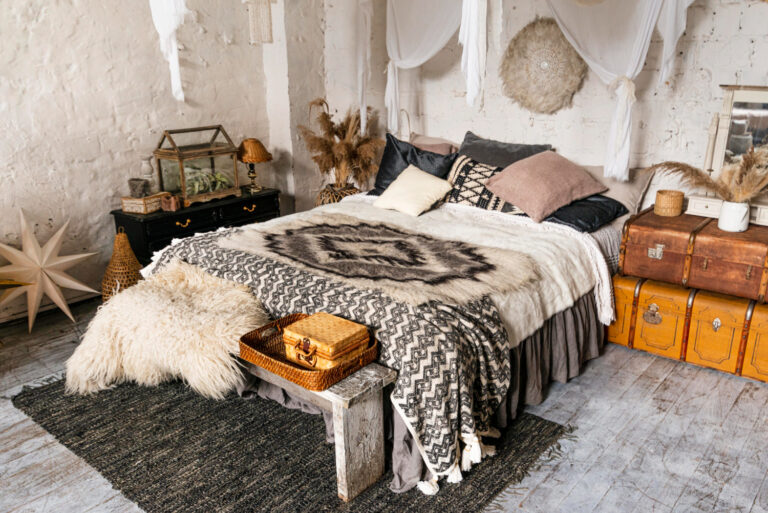 Shag Rugs