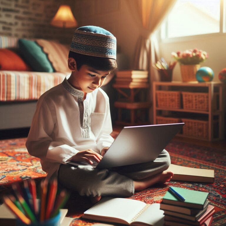 Arabic Group Classes