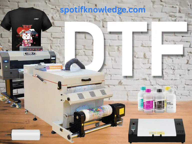 How to Choose the Right A3 DTF Printer Model