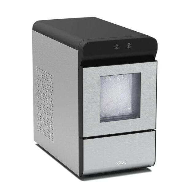 Top 5 Affordable Nugget Ice Machines for Home Kitchens in 2024