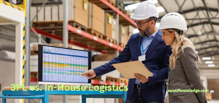 3PL vs. In-House Logistics: Which Is Better for Your Business?
