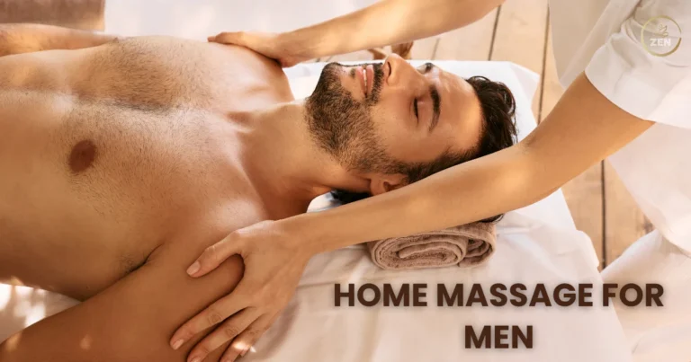 Massage Home Service Dubai – Deep Tissue Massage – Zen At Home Services in Dubai Hills