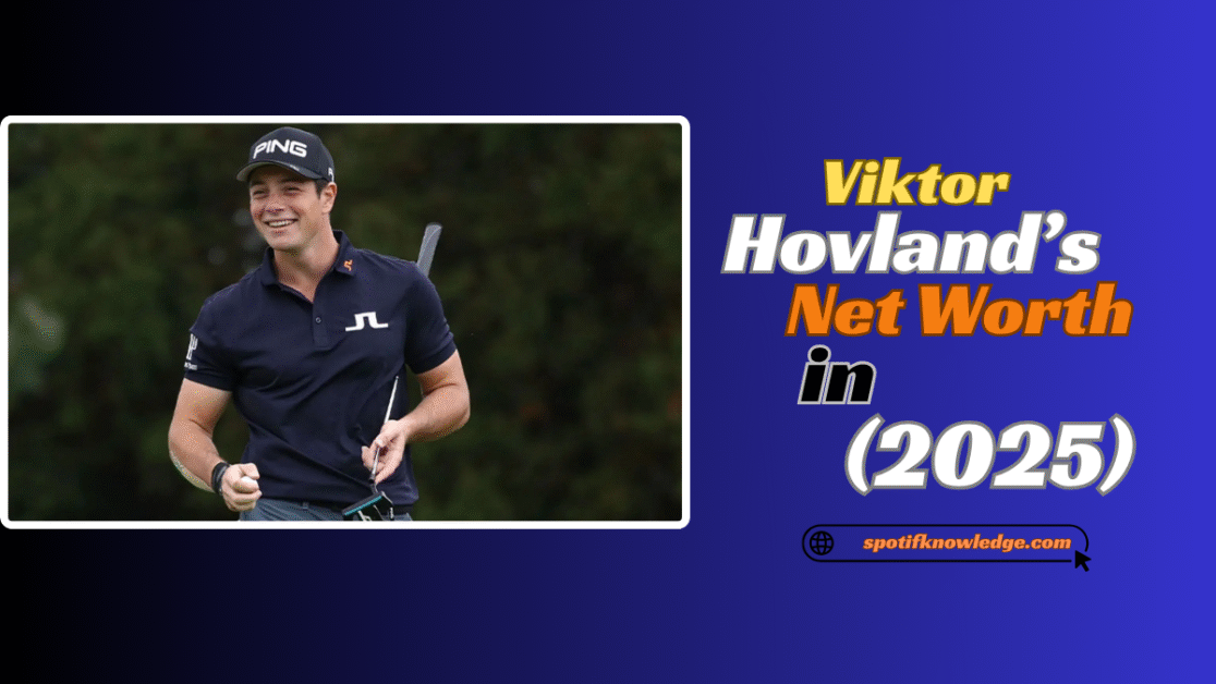 Viktor Hovland’s Net Worth in 2025