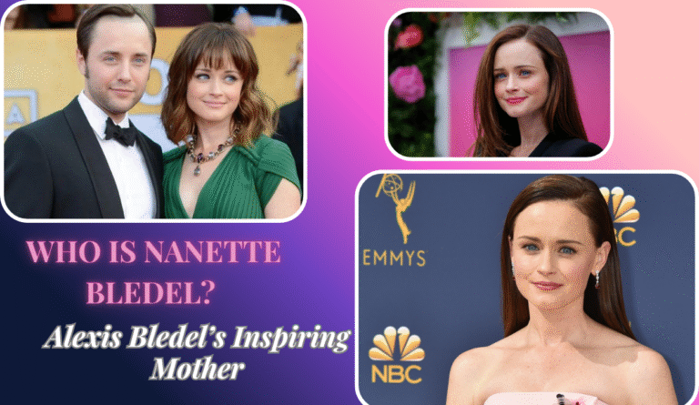 Who Is Nanette Bledel? Alexis Bledel’s Inspiring Mother