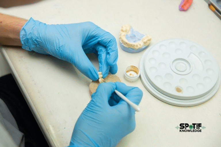 What to Look for When Choosing Dental Implants for Lasting Results
