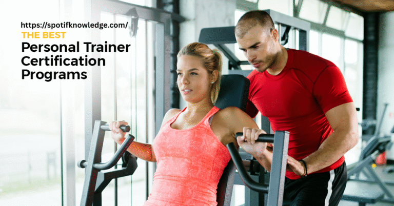 How to Become a Certified Functional Fitness Trainer: Step-by-Step Guide