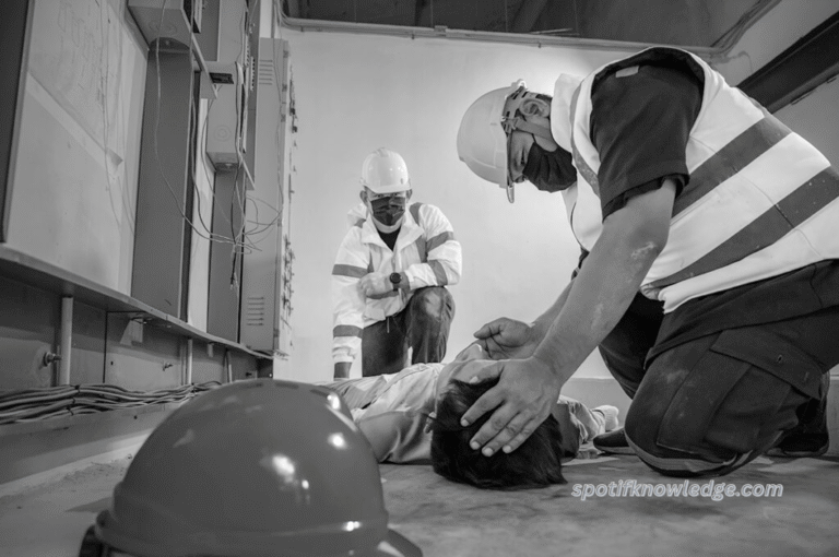 Common Injuries in Workplace Accidents and How to Claim Fair Compensation