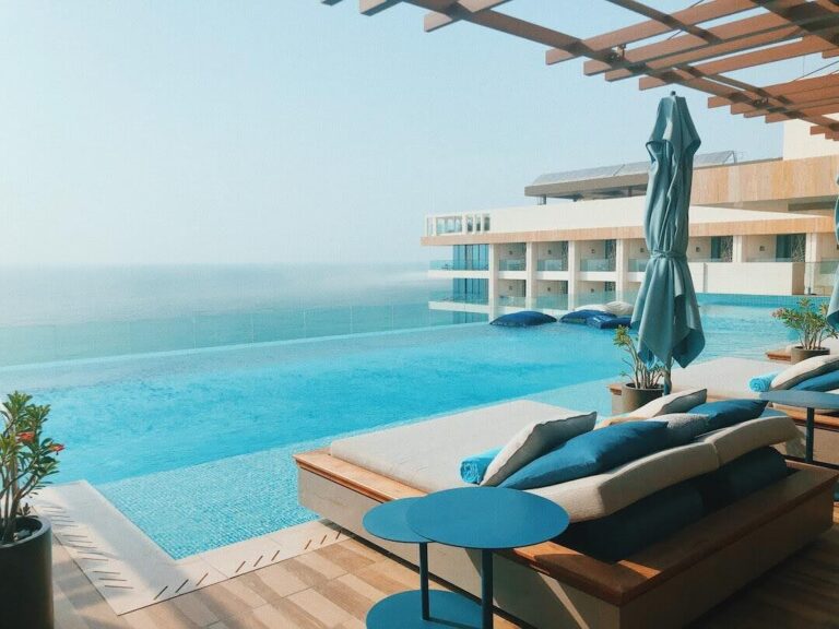 Maximizing Your Vacation: How to Use a Timeshare Calendar