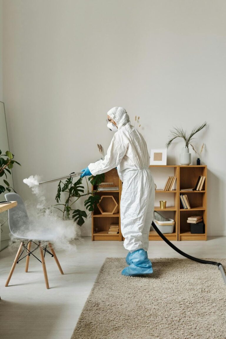 The Dangers of Ignoring a Growing Insect Infestation