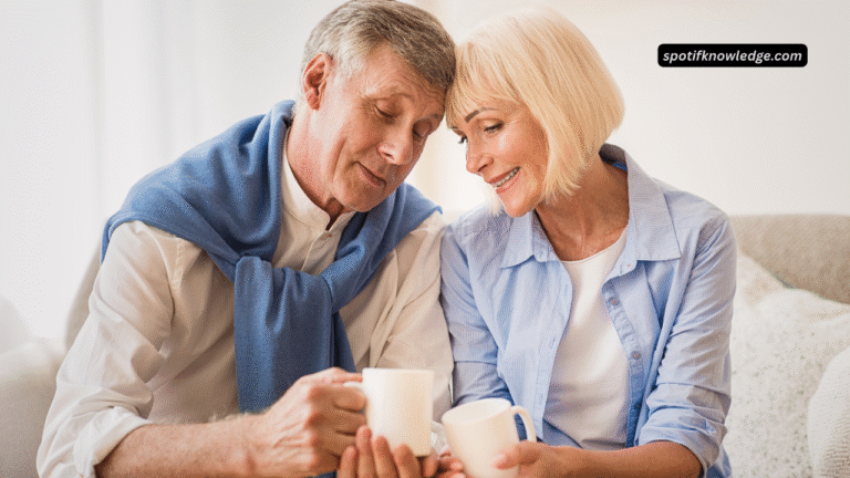 Your Roadmap to Navigating the Many Senior Living Choices Available