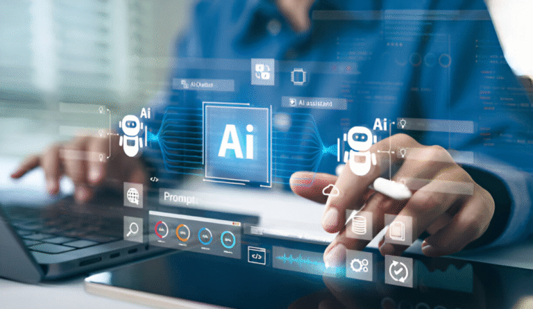 Iaoegynos2: Revolutionizing Business with AI Automation