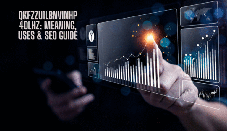 qkfzzu1lbnvinhp4dlhz: Meaning, Uses & SEO Guide