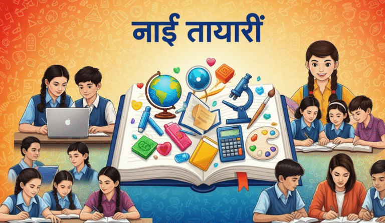 Nai Taiyari: Best Apps, Free Recharge & Future Prep 2025