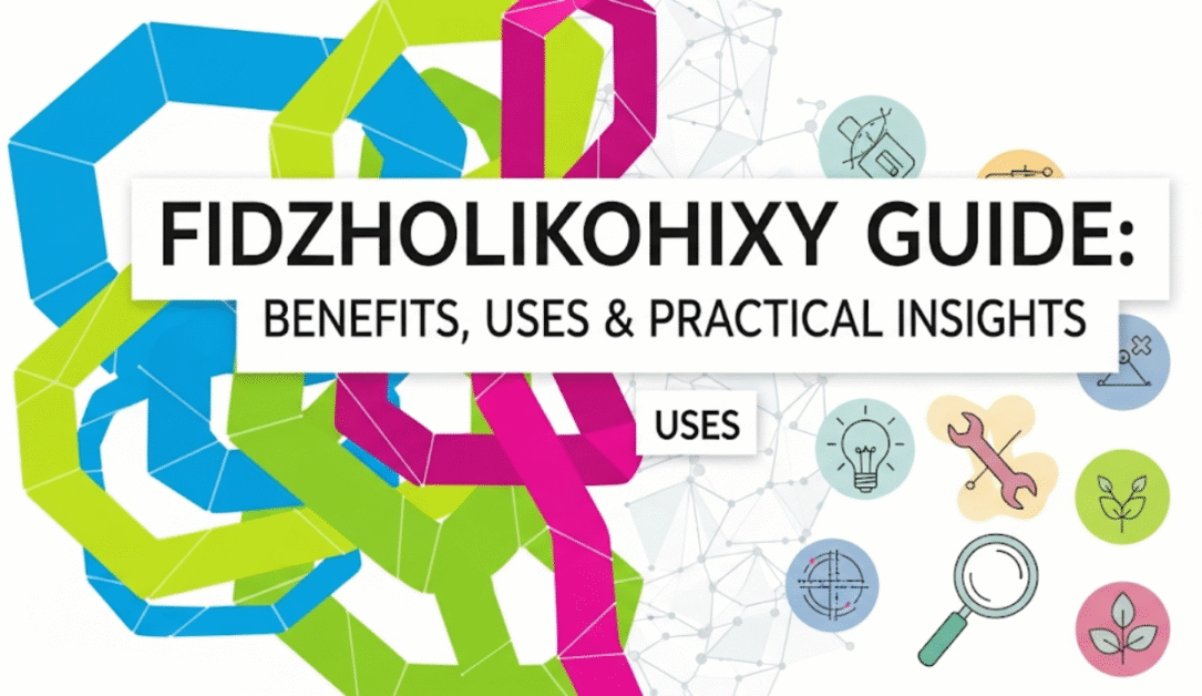 Fidzholikohixy Guide: Benefits, Uses & Practical Insights