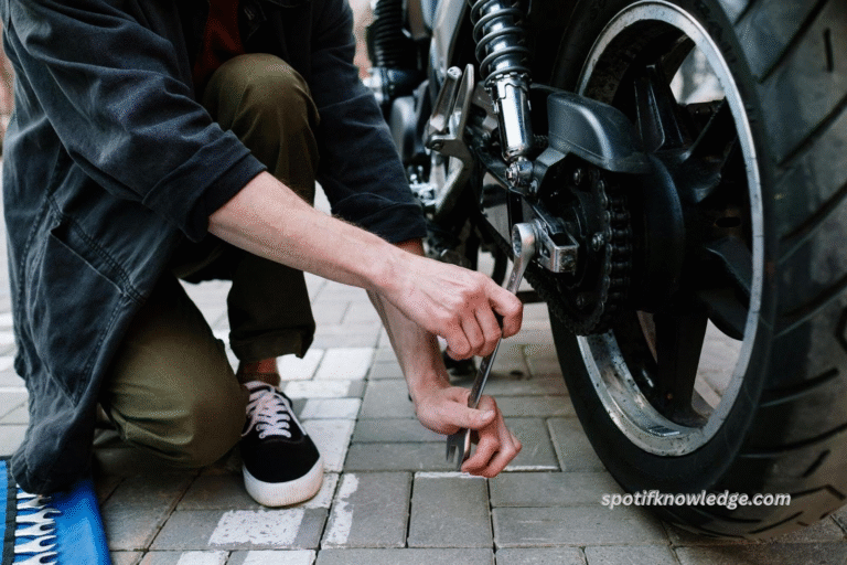 Comprehensive Manual and Maintenance Help for Vehicle Owners