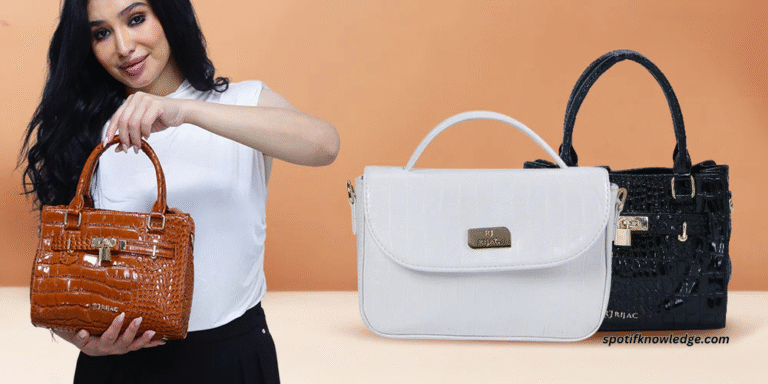 The Art of Picking the Perfect Handbag to Match Your Look