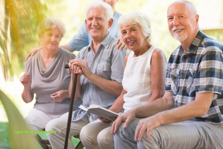 How to Compare Senior Living Options for a Happy Retirement