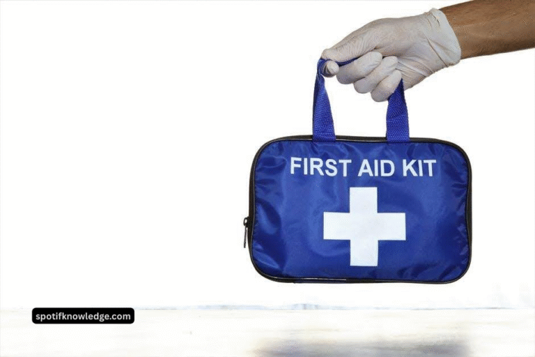 Why CPR and First Aid Training Is Essential for Everyone