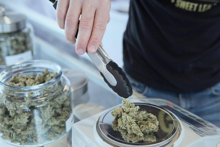 Explore Convenient Dispensary Locations Near You