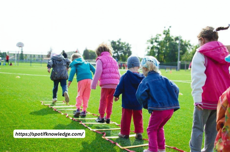 Safety Tips for Seniors Engaged in Physical Activities