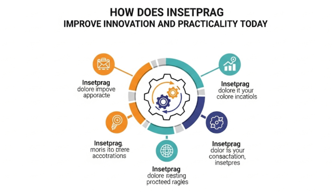 How Does Insetprag Improve Innovation and Practicality Today