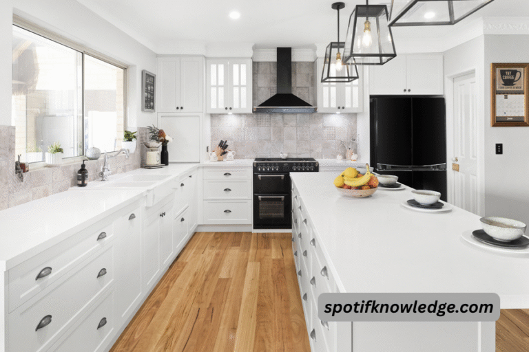 How to Plan a Successful Kitchen Remodel